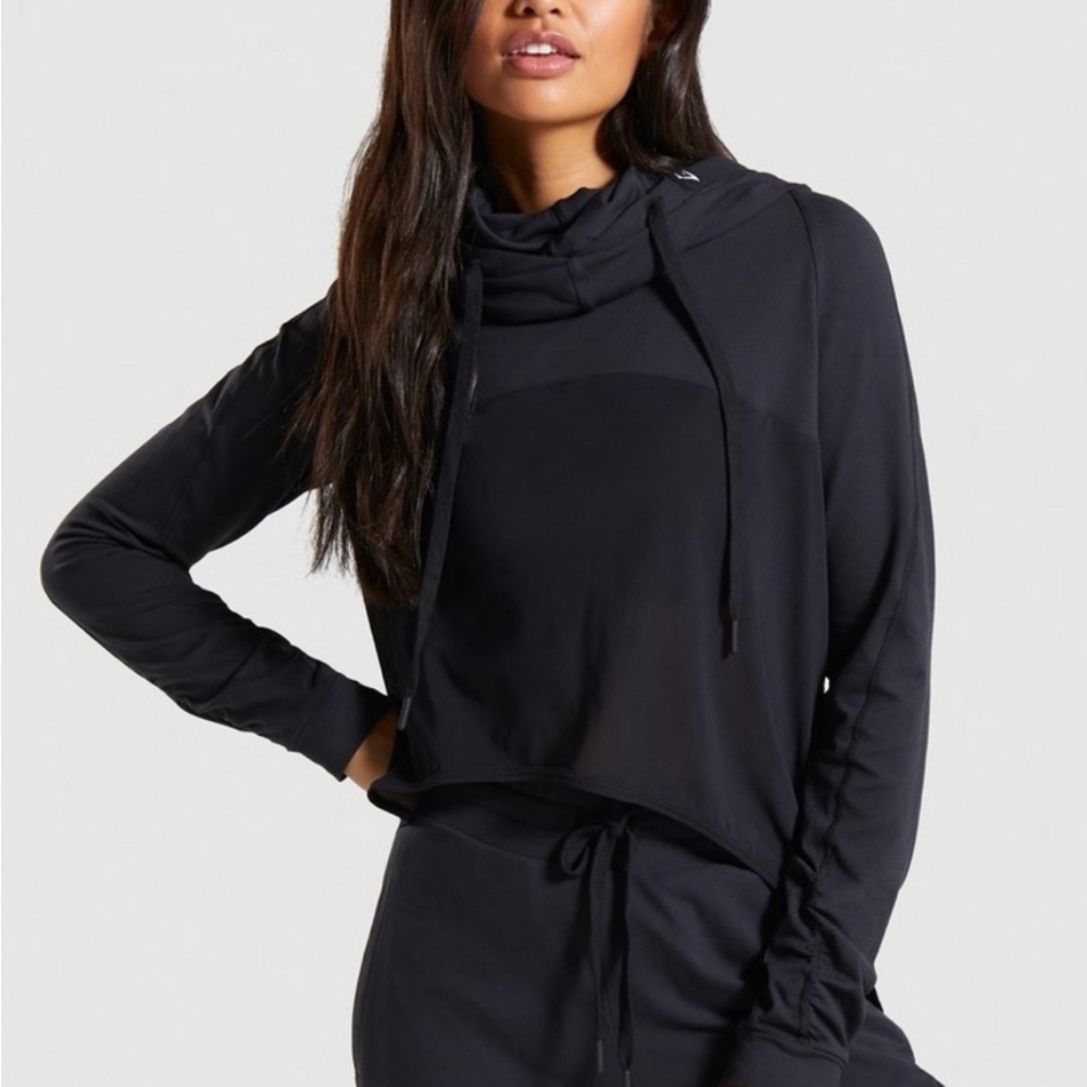 Gymshark Aura Hoodie